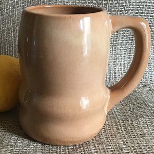 Beauceware Beer / Coffee Mug VTG 1950's
